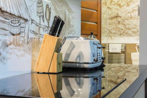 FamixDom Zakopiańskie Tarasy Jacuzzi&Sauna Centrum