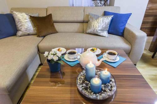 FamixDom Zakopiańskie Tarasy Jacuzzi&Sauna Centrum