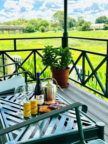 Maun Lodge in Maun