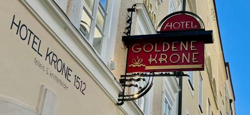 Hotel Krone 1512, Salzburgo (foto 8)