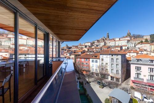 회의실/연회장, ibis Styles Le Puy-en-Velay in 르 퓌 앙 블레