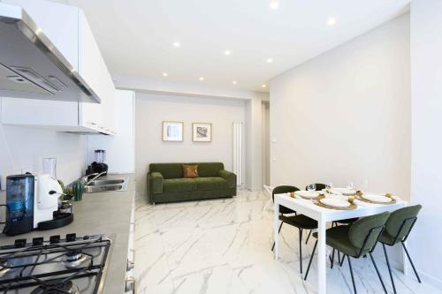 Tema Suites - Dimore Partenopee - image 2