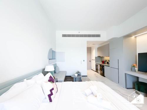 Mag City 920 Modern Studio Minutes from Downtown, Dubaj (zdjęcie 6)