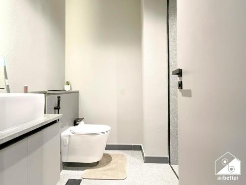 Mag City 920 Modern Studio Minutes from Downtown, Dubaj (zdjęcie 9)