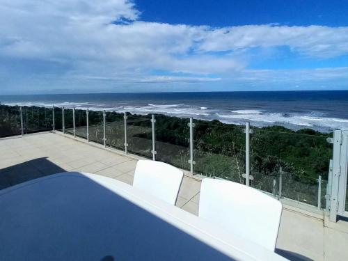 Facilities, Waves of Mercy in Trafalgar