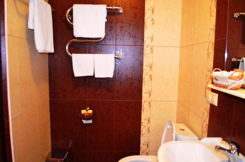 Olympia Guest House