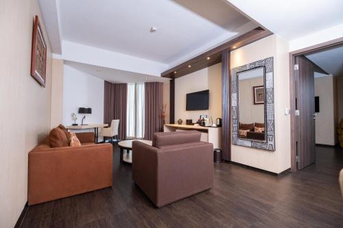 AZALAÏ HOTEL ABIDJAN