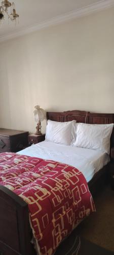 Chambres vacance in โมลาเรส