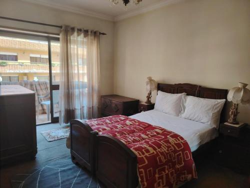 Chambres vacance in โมลาเรส