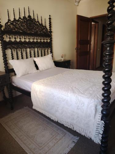 Chambres vacance in โมลาเรส