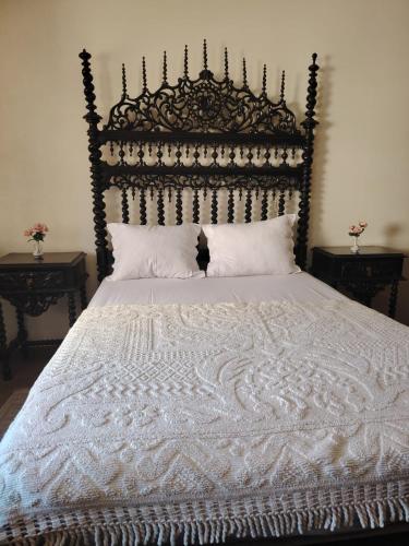 Chambres vacance in โมลาเรส