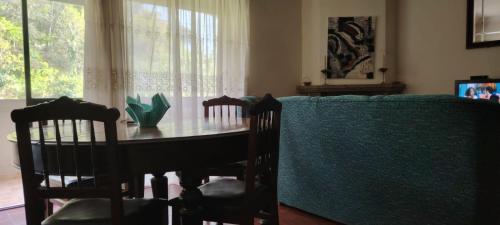 Chambres vacance in โมลาเรส