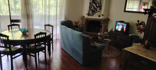 Chambres vacance in โมลาเรส