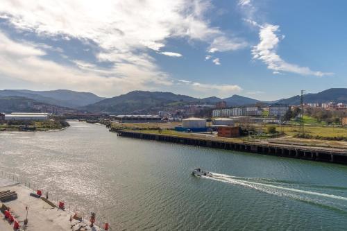 Exclusiva Terraza y parking a 5 min de Bilbao, Bilbao (photo 10)