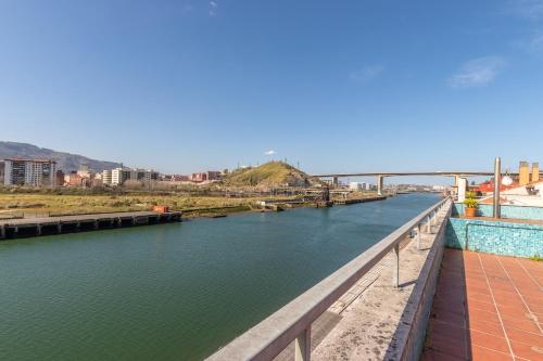 مناطق جذب قريبة, Exclusiva Terraza y parking a 5 min de Bilbao in باراكالدو