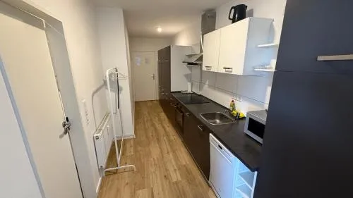 Apartment Hannover-Airport! contactless check-in in Hannover, Deutschland