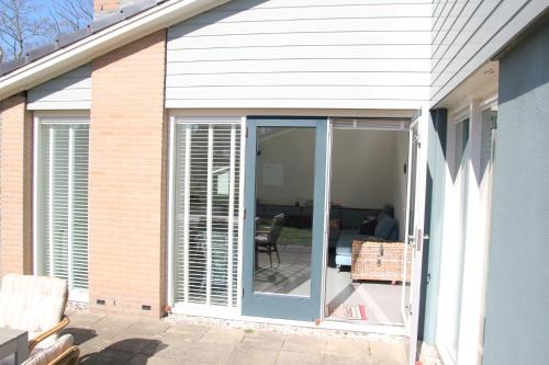 Vakantiewoning Kijkduinpark, L'Aia (foto 5)