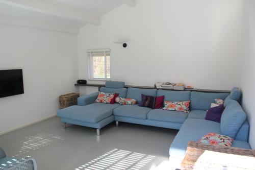 Vakantiewoning Kijkduinpark, L'Aia (foto 6)