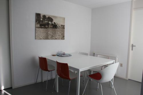 Vakantiewoning Kijkduinpark, L'Aia (foto 7)