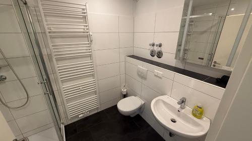 Apartment Hannover-Airport! contactless check-in, Hannover (Foto 7)