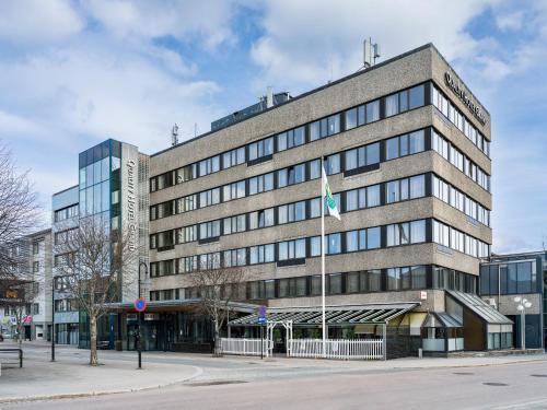 Accommodation in Kongsberg
