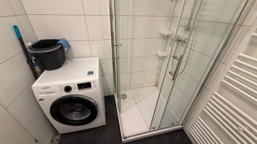 Apartment Hannover-Airport! contactless check-in, Hannover (Foto 6)