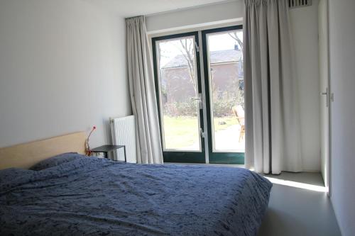 Vakantiewoning Kijkduinpark, L'Aia (foto 9)