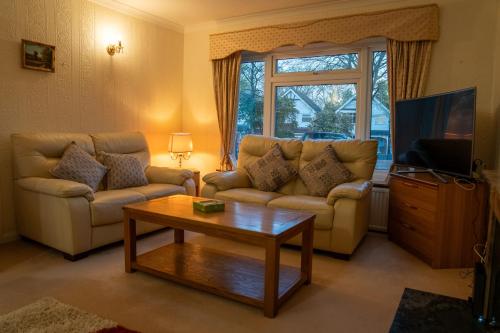 Farnborough Stay