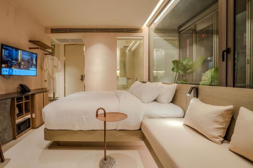 Inn a day, Bangkok (foto 4)