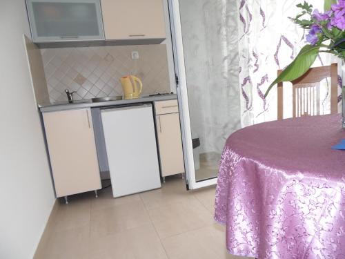 Apartments Slavica Jovanovic