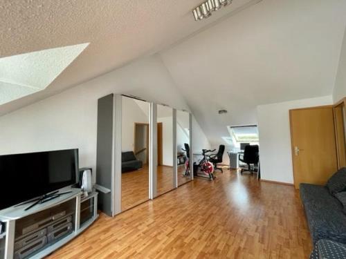 Haus in Ossendorf Köln, Kolín nad Rýnem (fotografie 2)