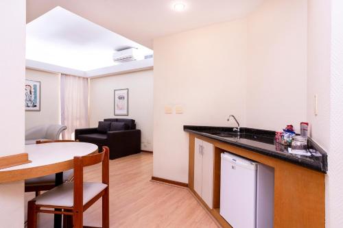 บริการและสิ่งอำนวยความสะดวก, Nikkey Palace Hotel in ลิเบร์ดาเด