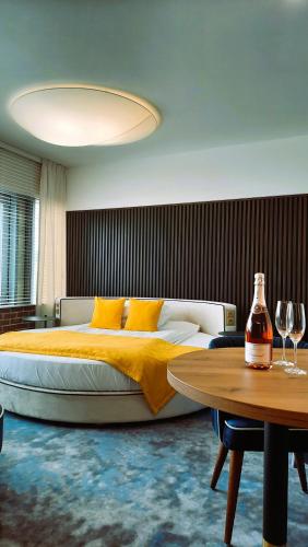 Apartamenty Wielka Odrzańska Centrum