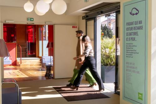 ibis Styles Le Puy en Velay - image 6