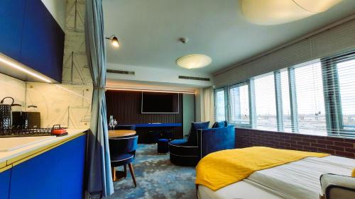 Apartamenty Wielka Odrzańska Centrum