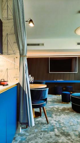 Apartamenty Wielka Odrzańska Centrum