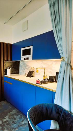 Apartamenty Wielka Odrzańska Centrum