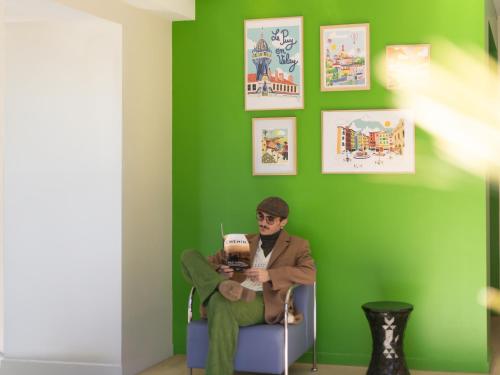 ibis Styles Le Puy en Velay - image 8