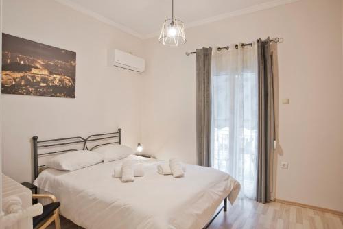Cozy Studio at Kallithea, Fully Equipped, Ateny