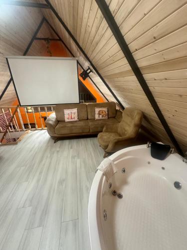 Bigados Otel & Bungalov Bigados Otel & Bungalov