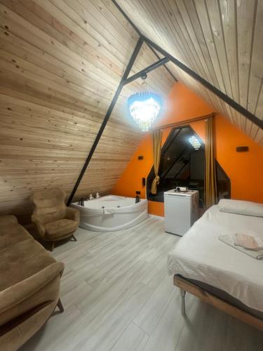 Bigados Otel & Bungalov Bigados Otel & Bungalov