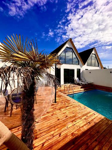 Bigados Otel & Bungalov Bigados Otel & Bungalov