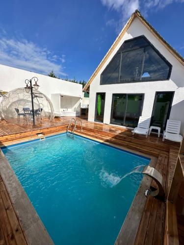 Bigados Otel & Bungalov Bigados Otel & Bungalov