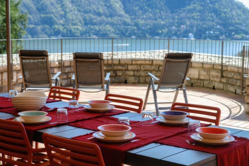 Crotto Polirolo - The House Of Travelers - Cernobbio Crotto Polirolo - The House Of Travelers - Cernobbio