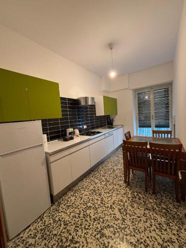 Marconi Rooms and Apartments - main image