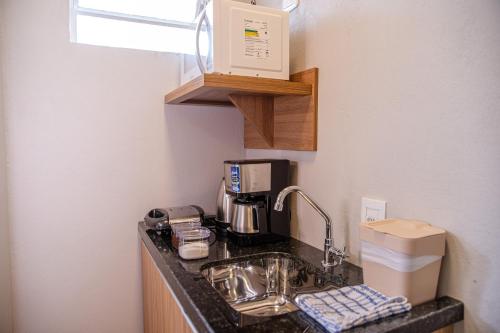 Dotări, Hospedagem Vila Suica Centro in Gramado