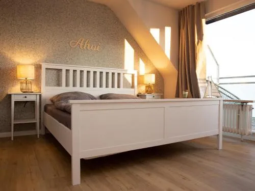 Büsum Ahoi inkl Wellness-SPA im Meerzeit photo 2
