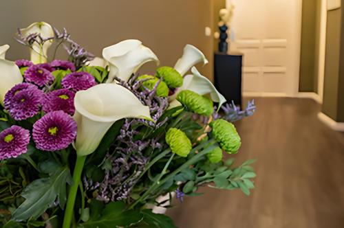Jonica ApartHotel, Bremen (photo 8)