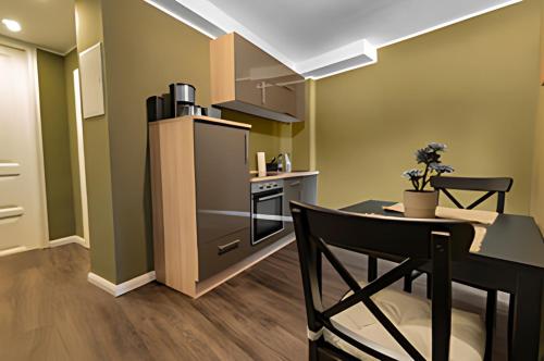 Jonica ApartHotel, Bremen (photo 9)