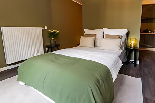 Jonica ApartHotel, Bremen (photo 10)